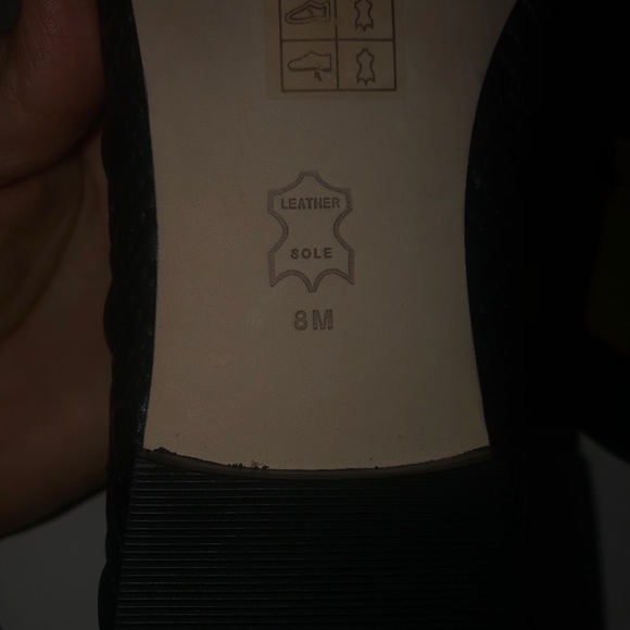 Tory Burch
Marion Quilted Leather Ballet Flat - Picture 4 of 6